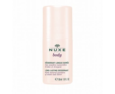 NUXE BODY DÉODORANT LONGUE DURÉE 50ML