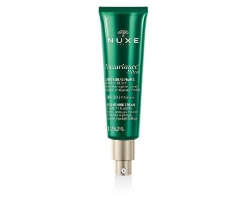 NUXE NUXURIANCE ULTRA CREME REDENSIFIANTE ANTI-AGE GLOBAL SPF20 50ML