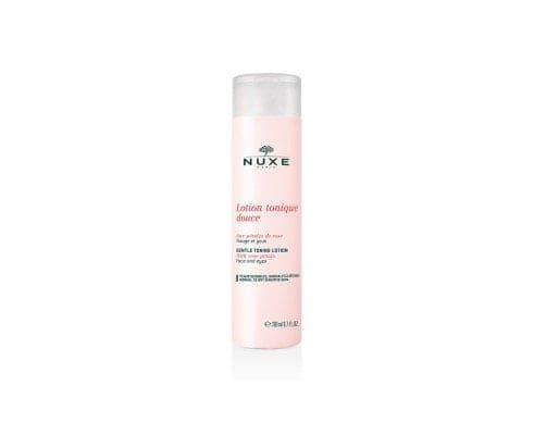NUXE LOTION TONIQUE DOUCE 200 ML
