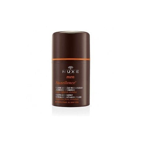 Nuxe men Nuxellence Fluide anti-âge 50 ml