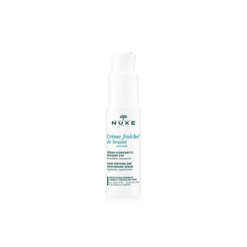 Nuxe Crème Fraîche de Beauté Sérum hydra 30ml — vue 2