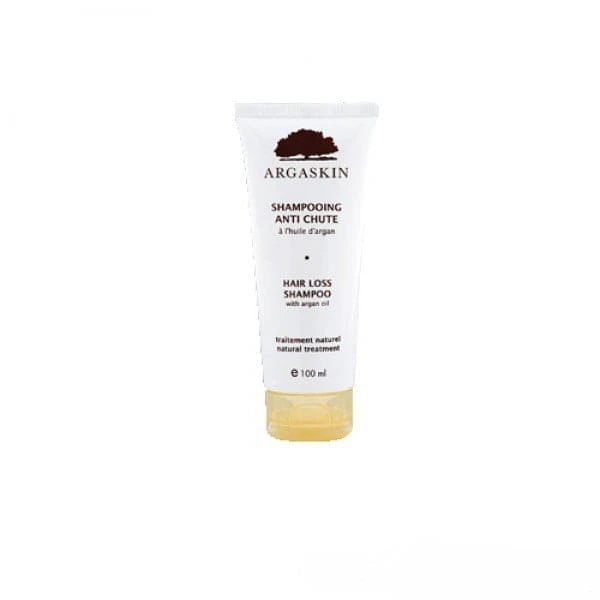 PHYTEAL Argaskin shampooing anti chute a l'huile d'argan 100 ml
