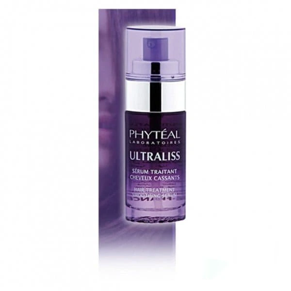Phyteal ultraliss serum Traitant a la keratine 40ml