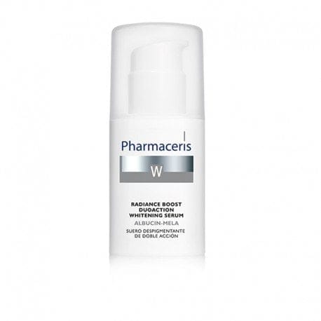 Pharmaceris ALBUCIN MELA Serum éclaircissant anti-taches
