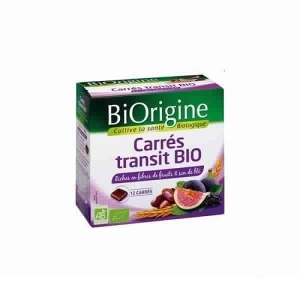 VITARMONYL CARE TRANSIT BIO - BIORIGINE