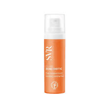SVR C20 BIOTIC FLUIDE VISAGE FLACON 30 ML — vue 2