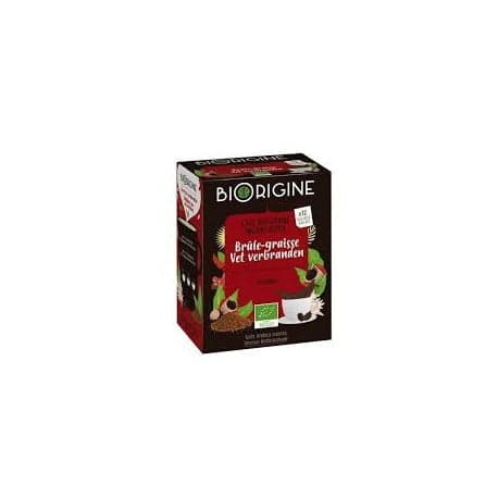 vitavea café bio minceur brule graisse — vue 2