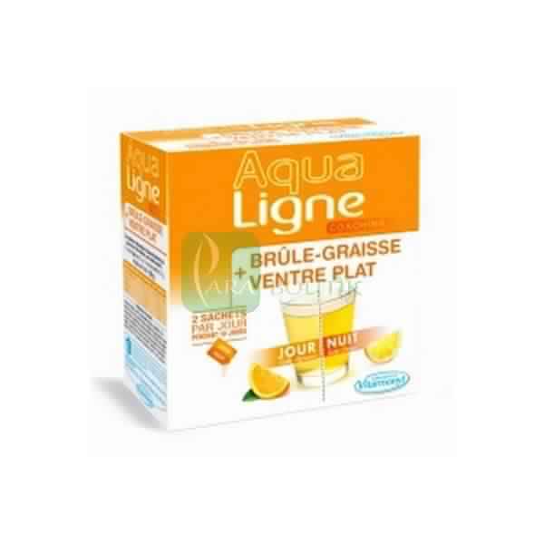 VITARMONYL AQUALIGNE BRULE GRAISSE et VENTRE PLAT