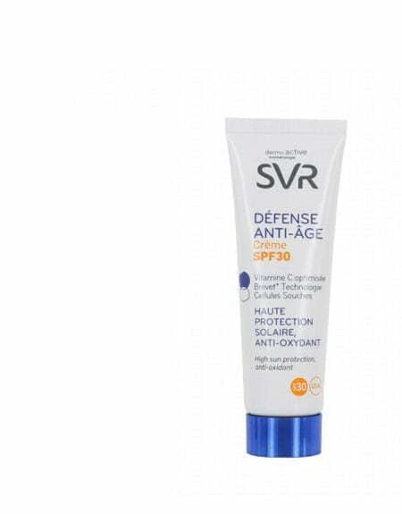 SVR DEFENSE ANTI-AGE CREME SPF30 50ML