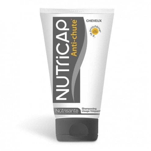 Nutricap antichute shampooing usage fréquent 150ml — vue 2