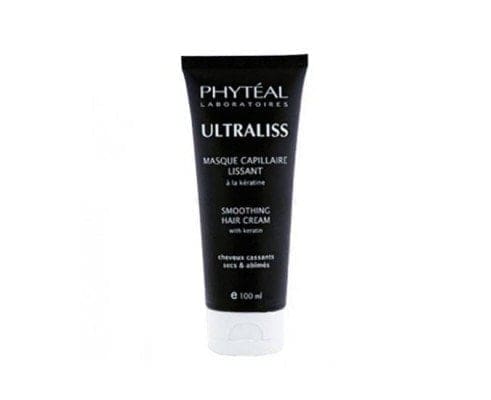Phyteal ultraliss masque lissant a la kératine 100ml — vue 2