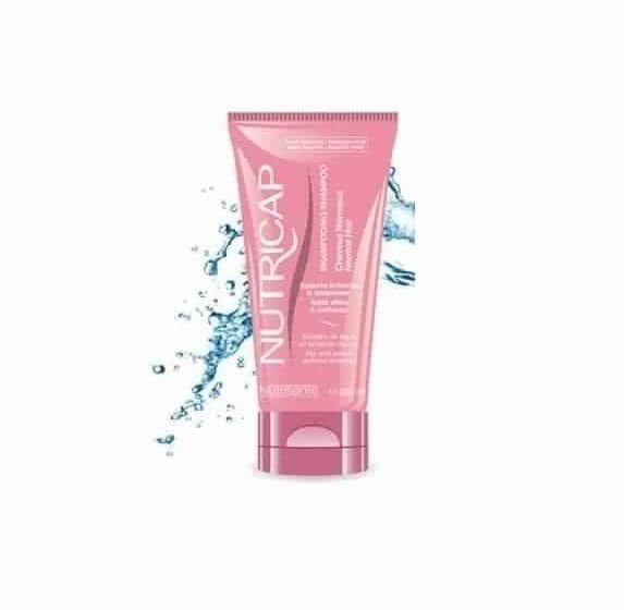 NUTRICAP APRES SHAMPOOING CHEVEUX NORMAUX 100ML — vue 2