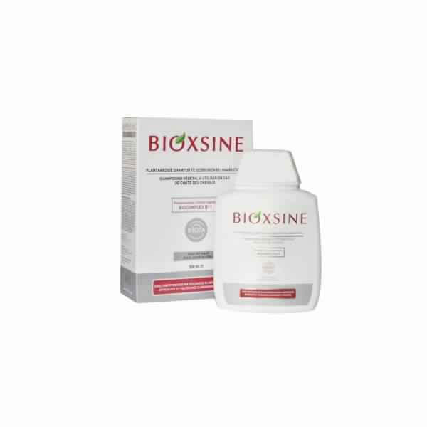Bioxsine Shampooing antichute cheveux gras 300ml — vue 2