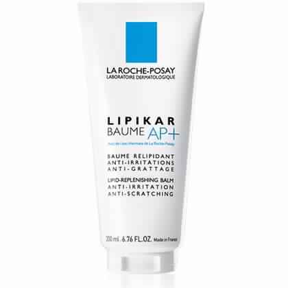 LA ROCHE POSAY lipikar baume AP+M triple réparation 200ml — vue 2