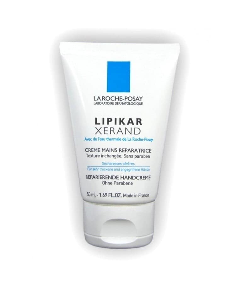 LA ROCHE-POSAY LIPIKAR XERAND CREME MAINS REPARATRICE 50ML