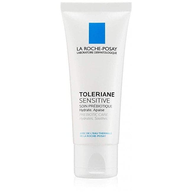 La roche posay toleriane sensitive soin créme 40ml