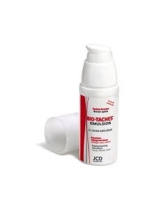 BIO-TACHE contrôle émulsion quotidienne 30 ml — vue 2
