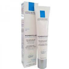 LA ROCHE POSAY PIGMENTCLAR SOIN de jour SF30 40 ML