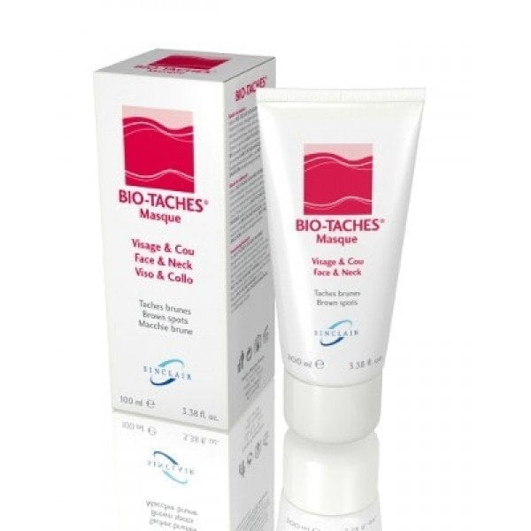 BIO-TACHES MASQUE PELLICULABLE DEPIGMENTANT 100ML — vue 2