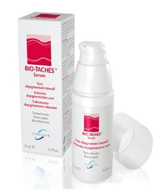 BIO-TACHES Corriger Serum 30ML — vue 2