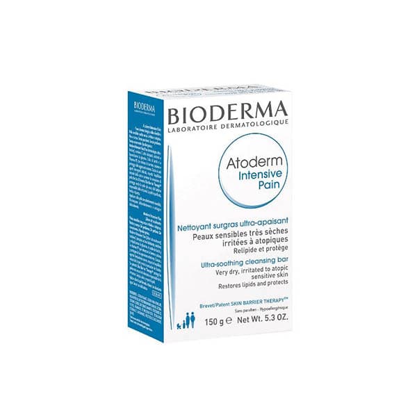 Bioderma Atoderm intensive pain surgras 150 gr