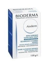 Bioderma Atoderm intensive pain surgras 150 gr — vue 2