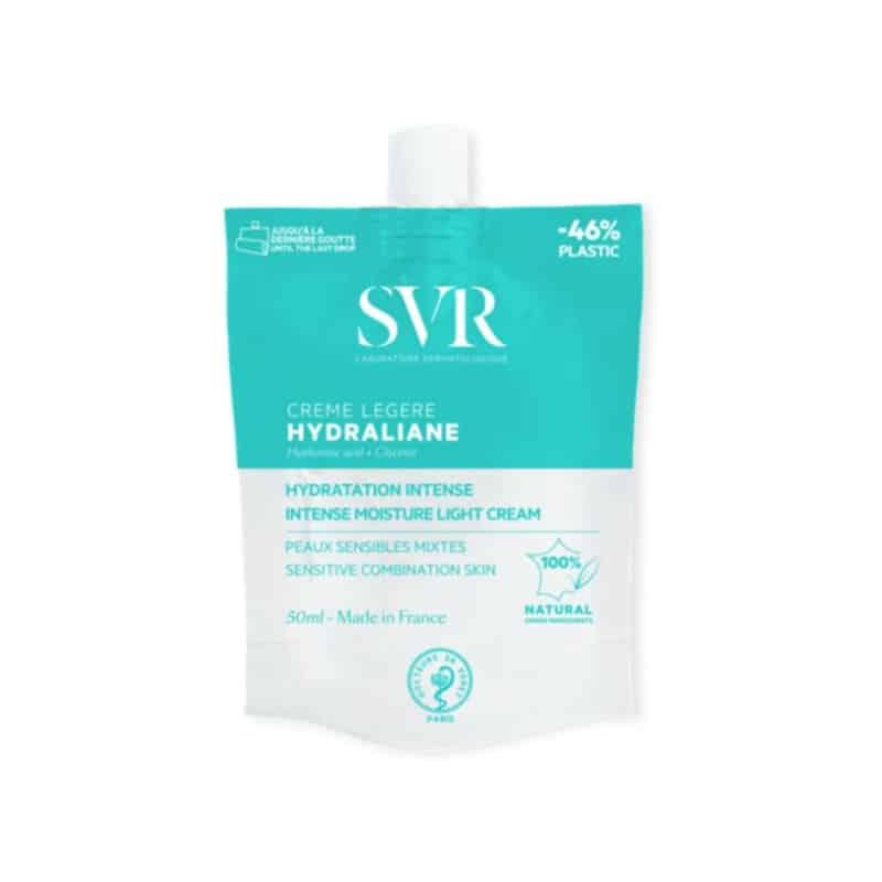 SVR hydraliane crème hydratante legere 50 Ml — vue 3