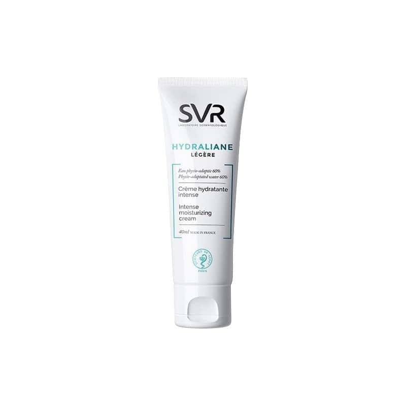 SVR hydraliane crème hydratante legere 50 Ml — vue 2