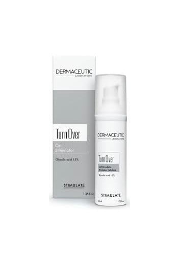 DERMACEUTIC SOIN DE NUIT TURNOVER 40ML