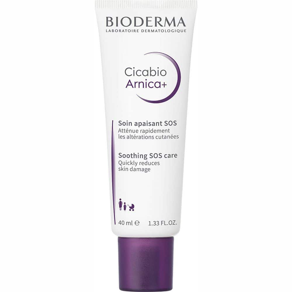 BIODERMA CICABIO ARNICA+ 40ML — vue 3