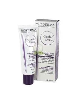 BIODERMA CICABIO ARNICA+ 40ML — vue 2