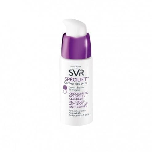 SVR HAUTE PRECISION SPECILIFT 35+ CREME 40ML
