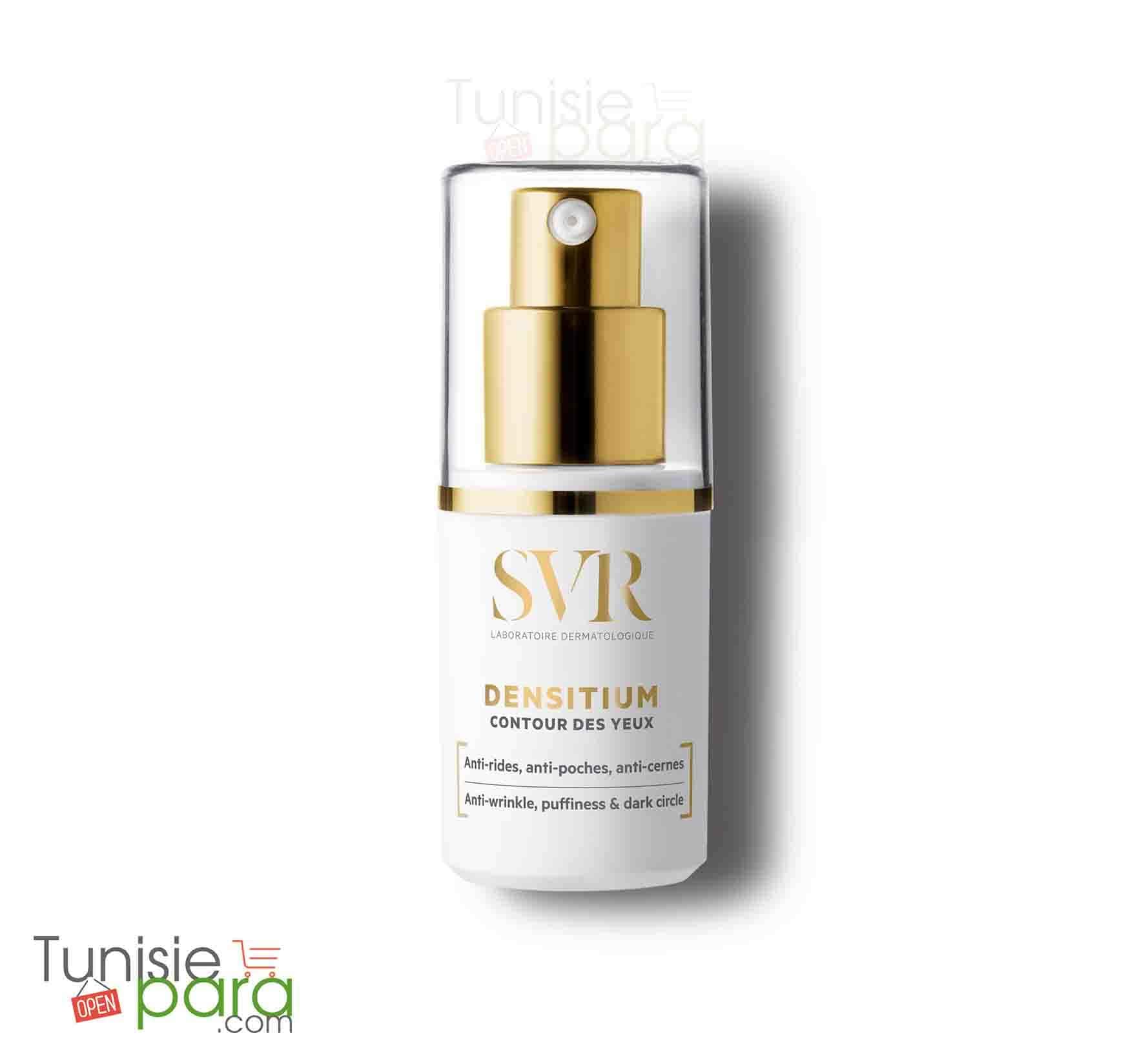 svr densitium contour des yeux 15ml — vue 2