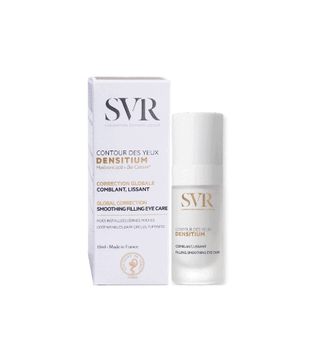 svr densitium contour des yeux 15ml