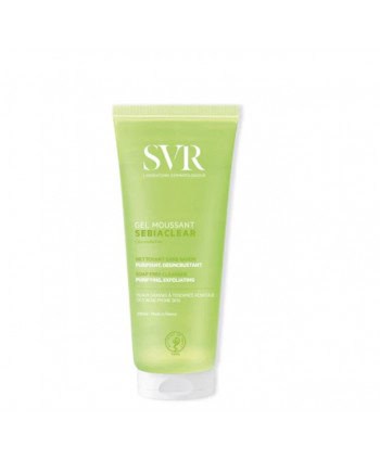 SVR Sebiaclear Gel Moussant 200 ML — vue 3