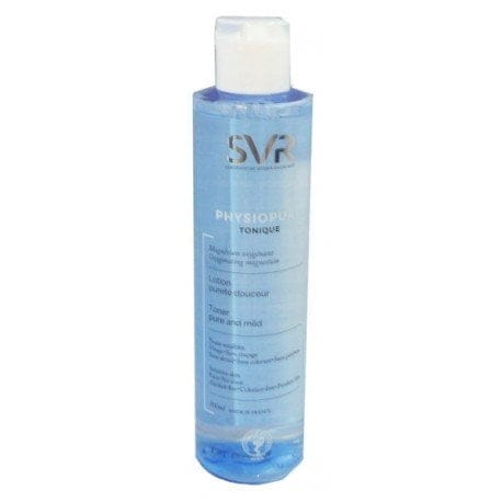SVR physiopure lotion tonique 200ml — vue 2