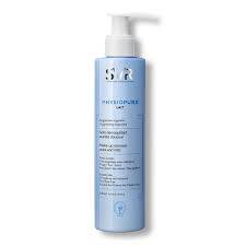 SVR Physiopure lait démaquillant 200 ml