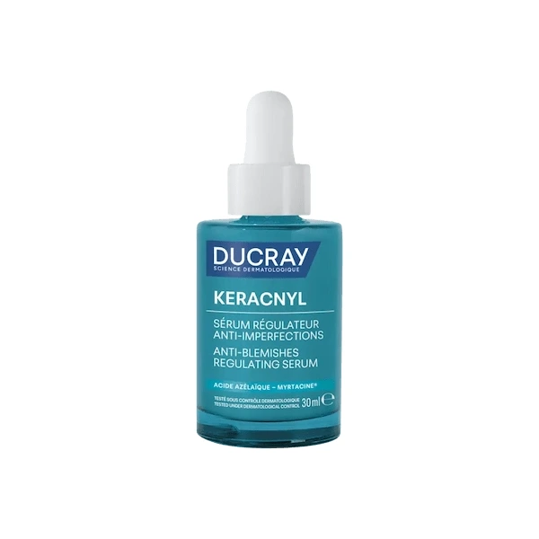 DUCRAY KERACNYL SERUM REGULATEUR ANTI IMPERECTIONS 30ML