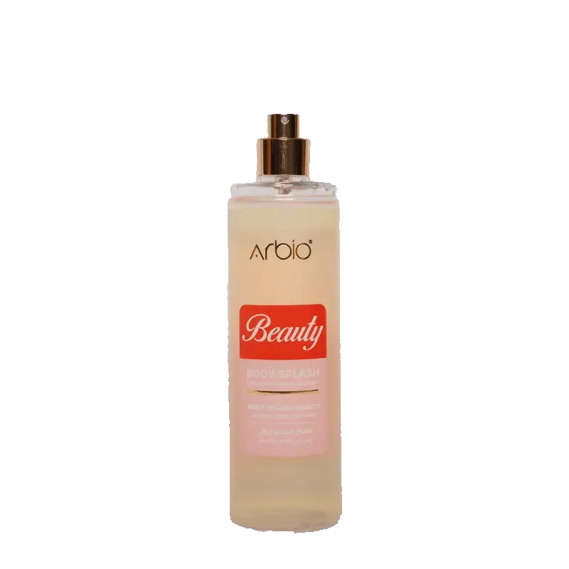 ARBIO Body Splash Beauty 250ML