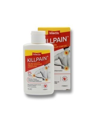 Polypharma Killpain Bouteille 100 ml