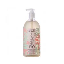MKL Gel Douche Surgras Fleur de Coton 1L