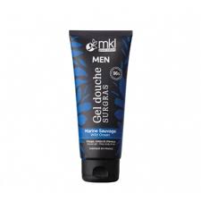 MKL GEL DOUCHE BIO MARINE SAUVAGE 200ML