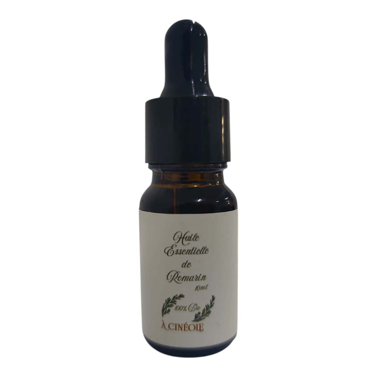 LE CHASSEUR DES PLANTES HUILES ESSENTIELLE DE ROMARIN