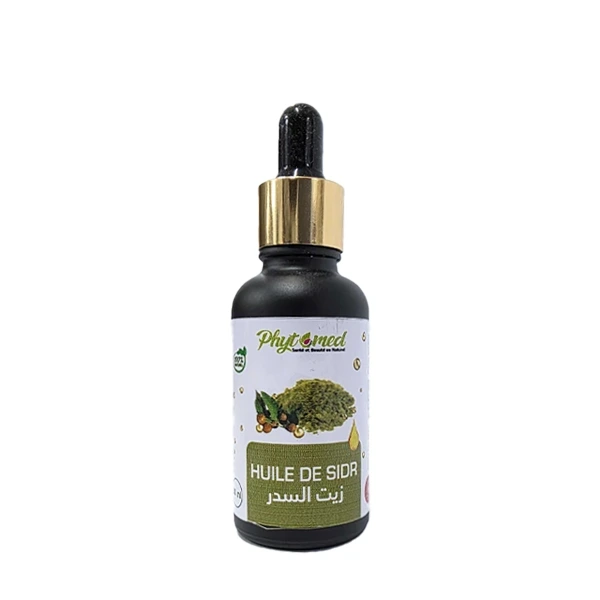 PHYTOMED HUILE DE SEDER