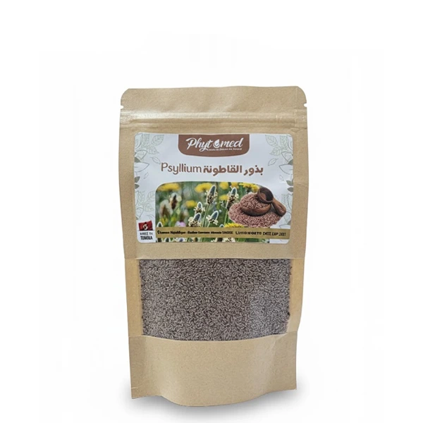 PHYTOMED PSYLLIUM
