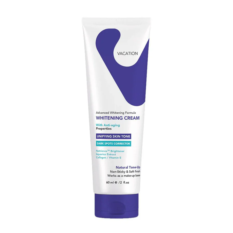 Vacation Whitening Cream 60ml