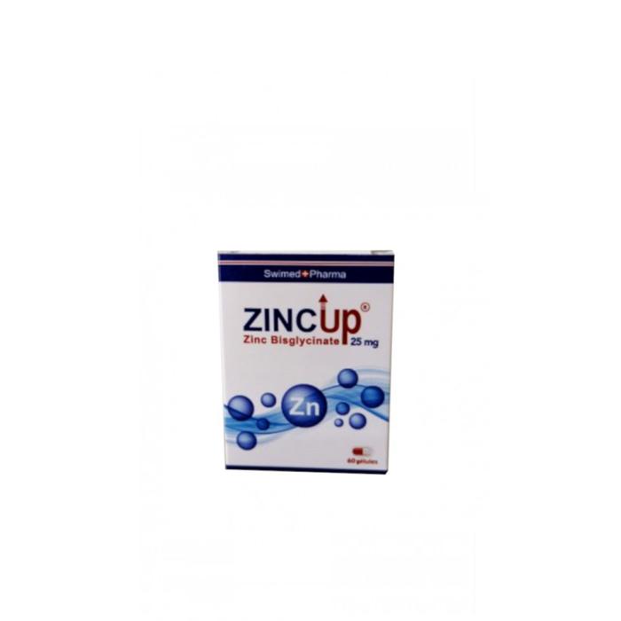 ZINCUP 30 gélules