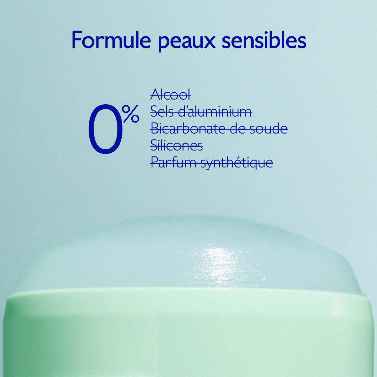 Caudalie Déodorant Stick Naturel Vinofresh — vue 8