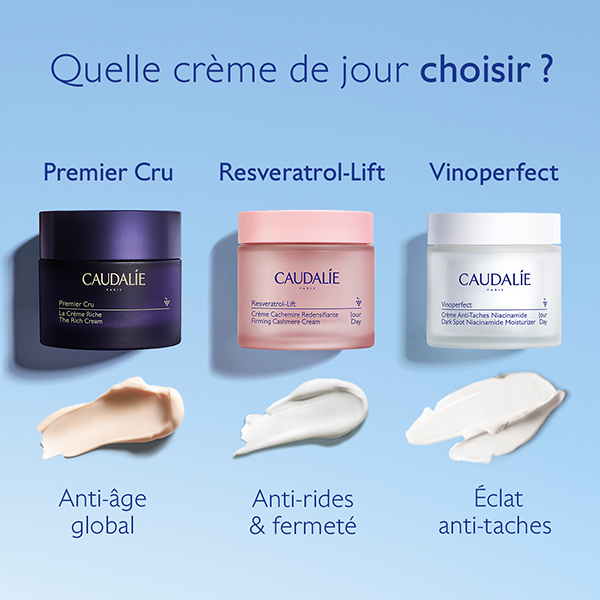 Caudalie Vinoperfect Crème Anti-Taches Niacinamide — vue 5