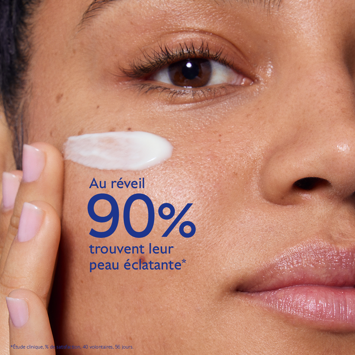 Caudalie Vinoperfect Crème Nuit Glycolique Anti-Taches — vue 7